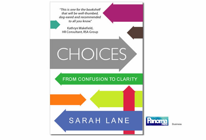 Choices - The Book