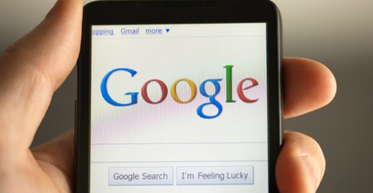 Google Mobile Search